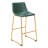 Upholstered Counter Stool