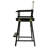24" Folding Director Chair-19623347-19623356