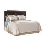 Kensington Place Bennington Panel Headboard
