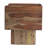 29.5X27.6X30" Sofa