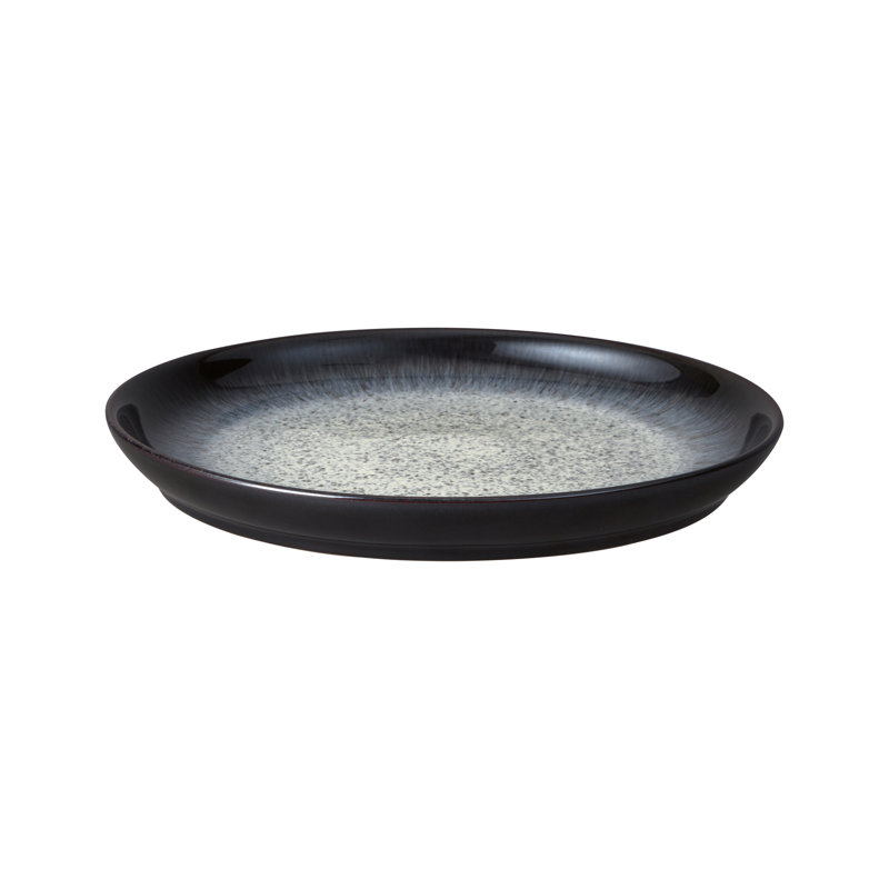 Assiette plate Denby Halo Coupe