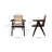 Parton 18'' H Armchair-23842608