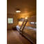 LARKIN Semi Flush