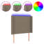 Headboard