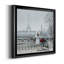 Lady in Paris - Peinture sur toile encadrée-1826756361-1826756375
