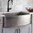 33" L x 21" W Kitchen Sink-37467251