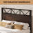 Wykeisha Platform Bed-1173063073-1180905693