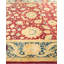 Classic One-of-a-Kind 9' 1" X 11' 10" Hand Knotted Area Rug