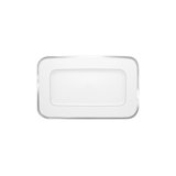 Trasso Porcelain Dinner Plate