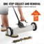 Adjustable Sweepers