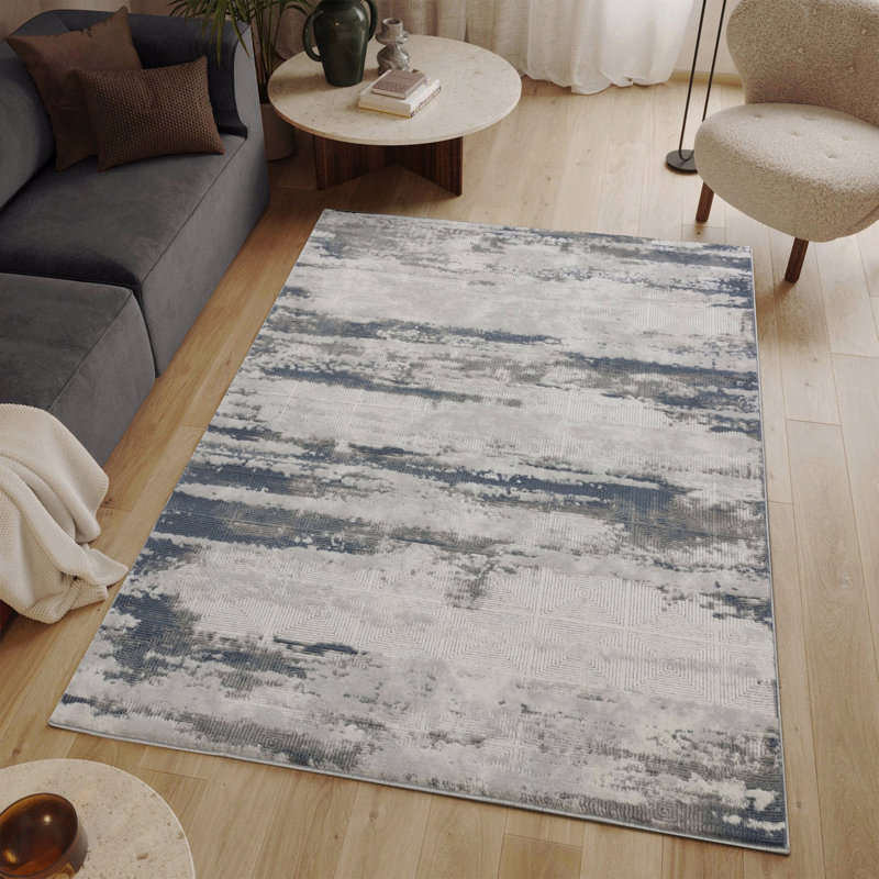 Tapis 7 pi 10 po x 10 pi 6 po, Rectangle 7 pi 10 po x 10 pi 6 po