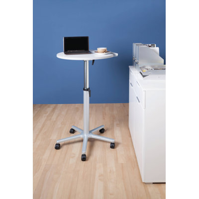 Harpe Adjustable Standing Desk