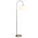 Cailidh 70'' Arched Floor Lamp