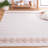 Breckenridge Flat Weave Cotton Geometric Rug-1901164446