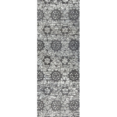 Scheffler Wool Geometric Indoor Rug