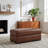 Springfield Ottoman