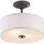 Luminaire suspendu cylindrique à 2 lumières Armindo-2091269763