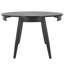 Table de salle à manger pliante Grishe-1430993612