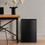 Magic Chef 4.4-cu. ft. Mini Fridge in , Small Compact All Refrigerator with No Freezer for Bedroom, Apartment, Dorm Room, Office-109079635