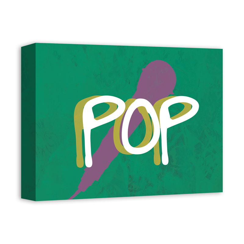 Art sur toile, H 11 po x l 14 po x P 1,25 po