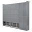 Grand lit escamotable avec armoires de rangement-1516302345