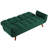Jalena 75" Flared Arm Convertible Sleeper Sofa-1165618732