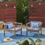 CHAISE DE CLUB Newbury