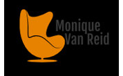 Logo Monique Van Reid