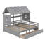 Lits plateforme simple avec tiroirs-920052786