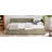 Upholstered Daybed with Two Drawers-1524478210
