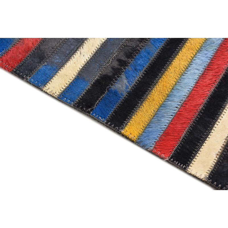 Jake Blue Rug