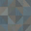 Italian Textures 4 Collection Geometrico Congo WAllpaper Roll-216624404