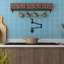 Robinet remplisseur mural-84506952