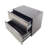 Wood Base Drawer Wall Mounted Garage Cabinet