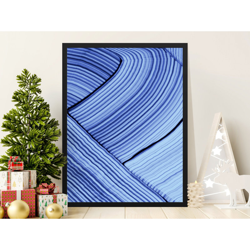 Ceniyah Single Picture Frame Print, 30.48 cm H x 20.32 cm W