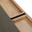 Bureau Jane - Lin peint beige-209745280