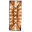Rustic Lodge 6 - Light Pendant-16183399-71739148-71739147