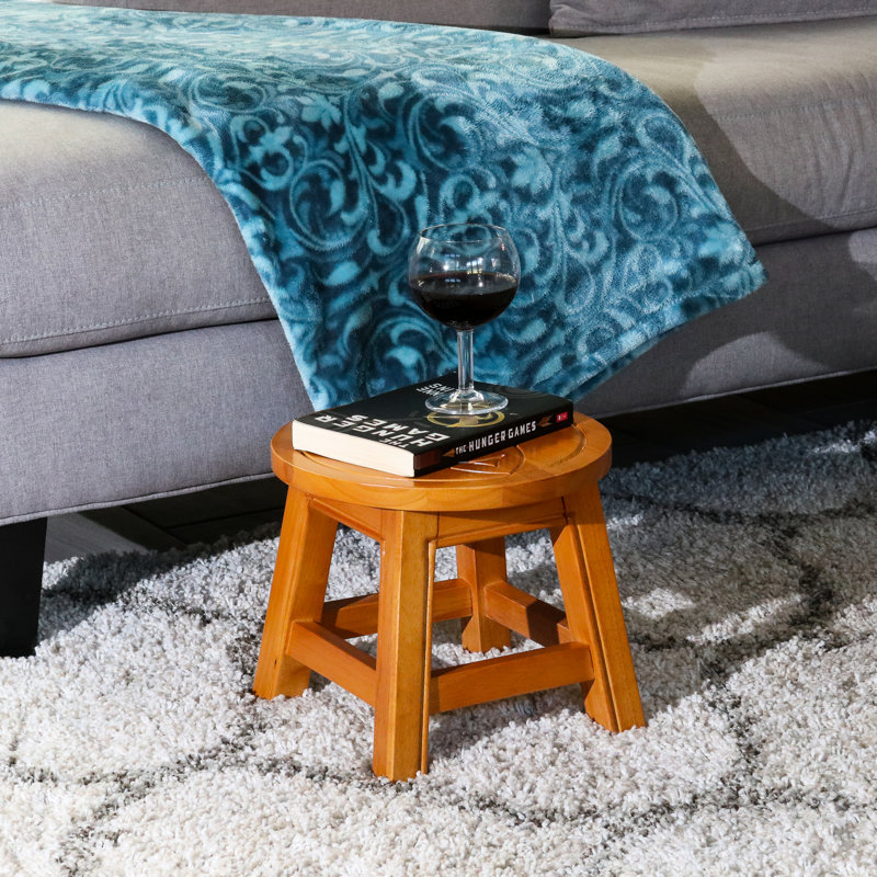 Tabouret Queen Bee, Naturel