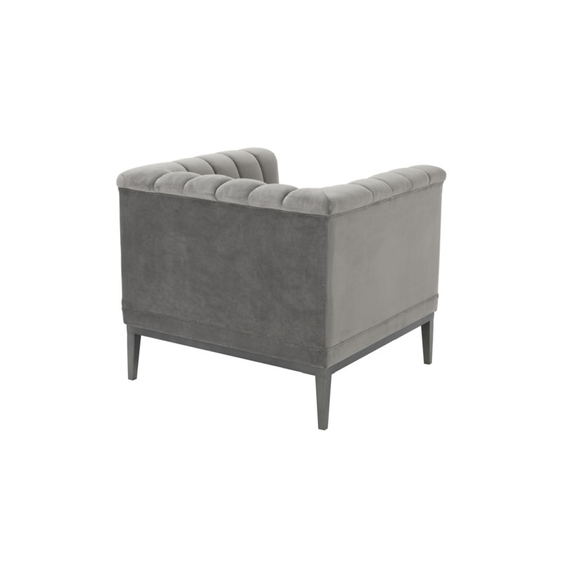 Raffles Armchair