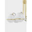 Hingham 6 Light Chandelier