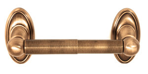 Wall Mounted Toilet Paper Holder
