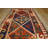 Antique Shyrdak Kerghiz Flat Weave Rug