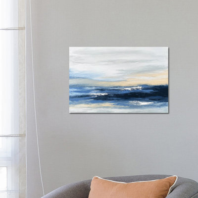 Neah Bay - Print on Canvas