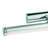 Buddy LED 1 Light Mirror Light-23318075