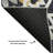 Premium Machine Washable Cerrito Black Rug-105688830