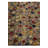 3x5 Peter Multi Rug