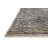 Machine Woven Polyester Area Rug in Gray-1315340876