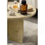Table basse en marbre, petite table, table de salon, pierre-1039476774