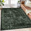 Tapis à motif floral rétro Boho-209920872-209920879