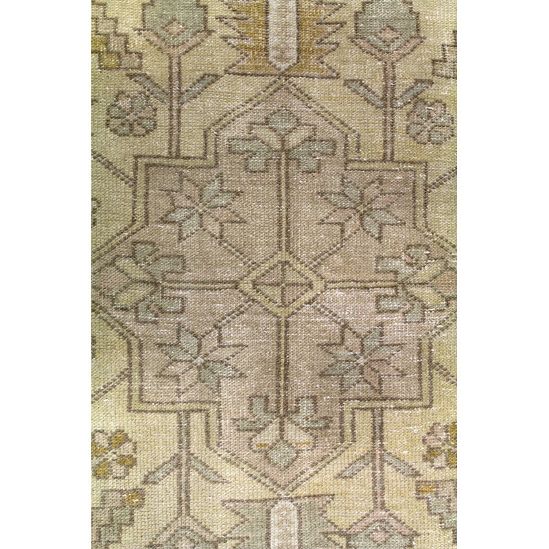 Nigde One-of-a-Kind 4'1" X 8'4" Area Rug